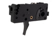 Dytac Drop in Trigger Box Set Assemble For Tokyo Marui MWS GBB Airsoft (Ambi Bolt Release Compatible)