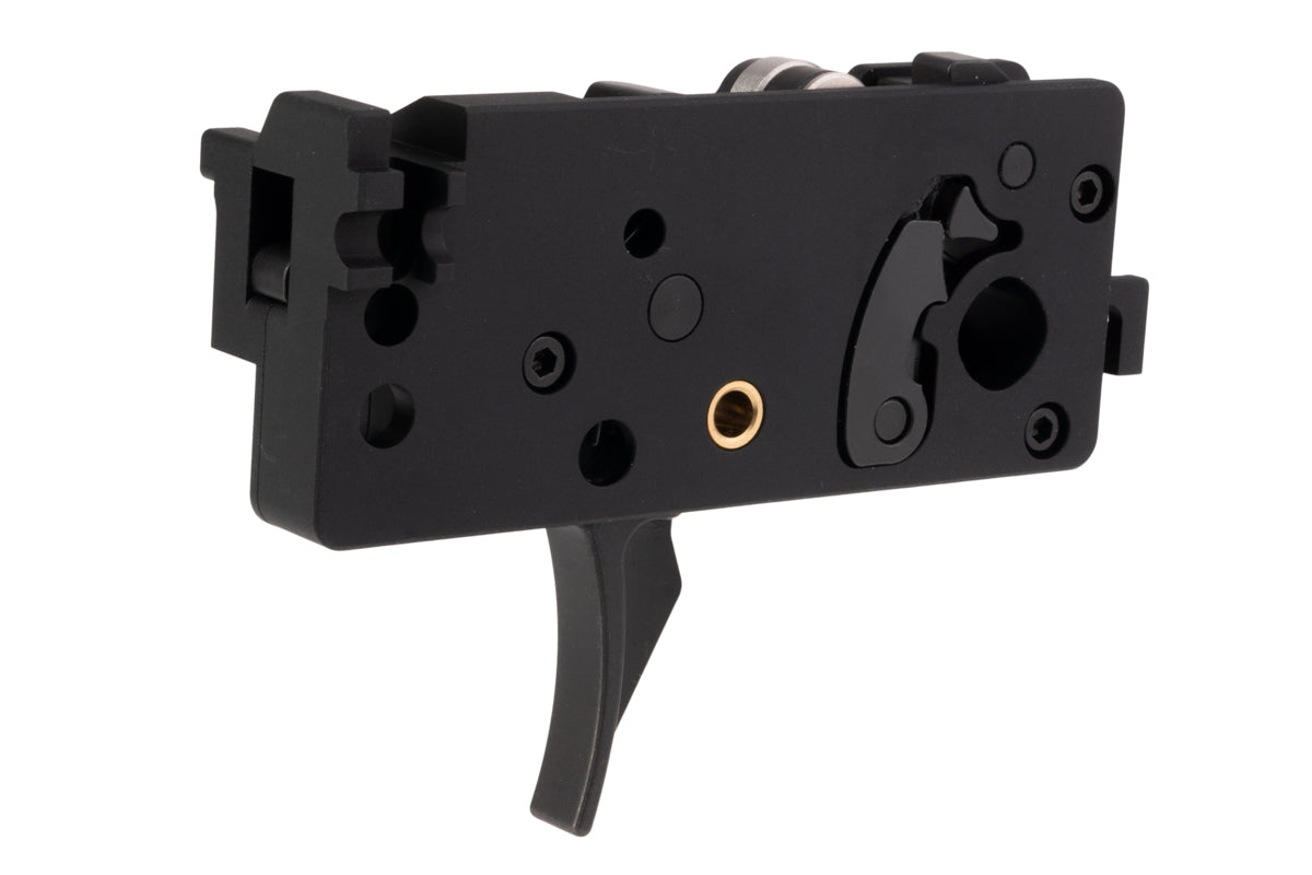 Dytac Drop in Trigger Box Set Assemble For Tokyo Marui MWS GBB Airsoft (Ambi Bolt Release Compatible)