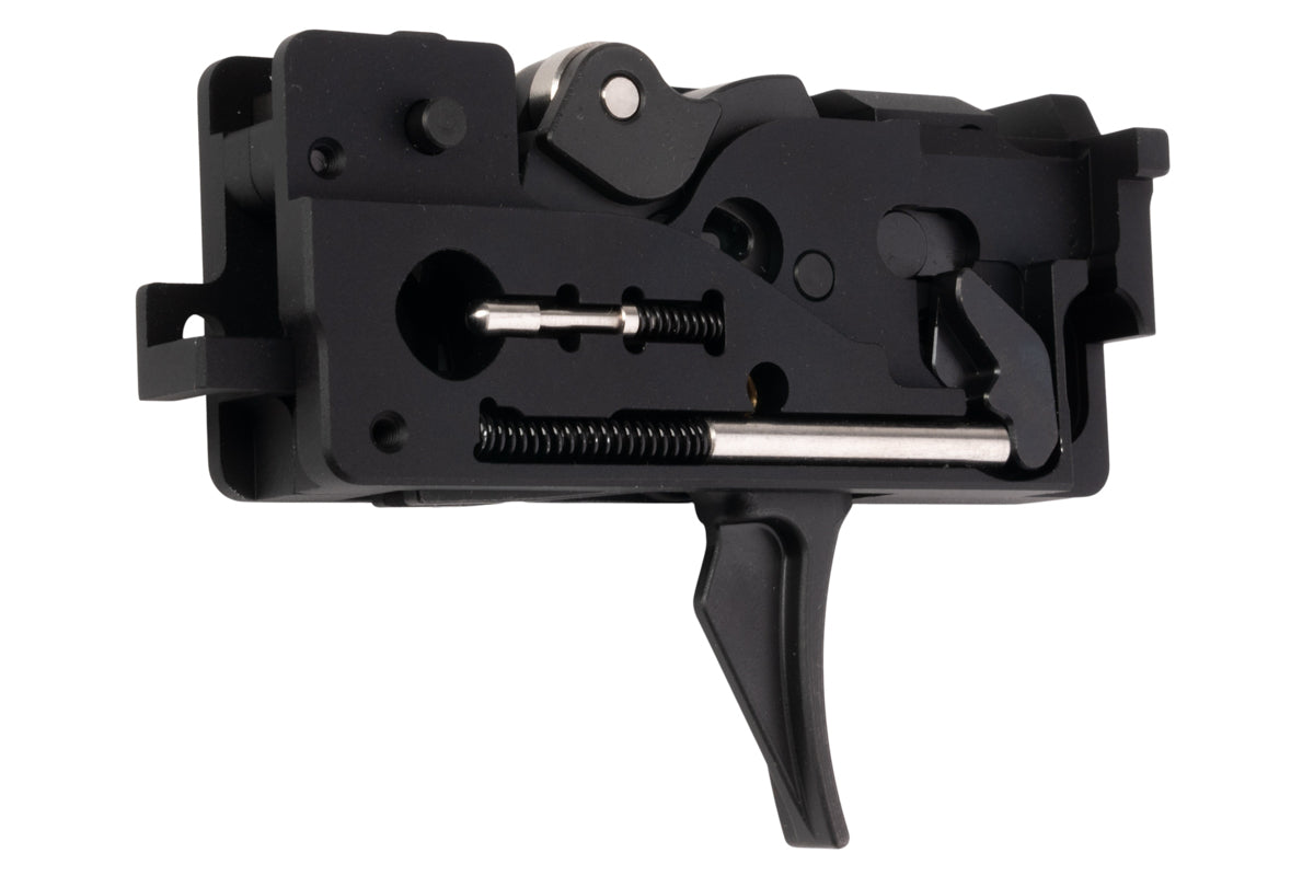 Dytac Drop in Trigger Box Set Assemble For Tokyo Marui MWS GBB Airsoft (Ambi Bolt Release Compatible)