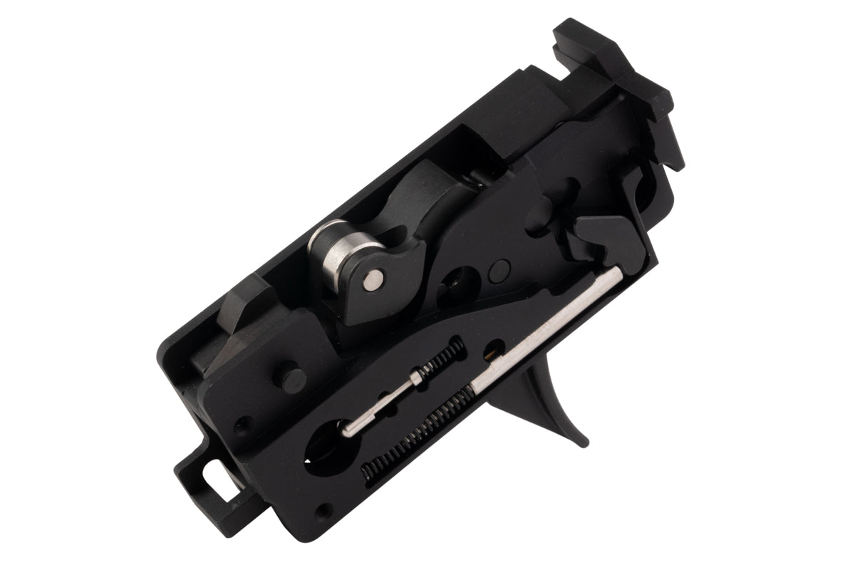Dytac Drop in Trigger Box Set Assemble For Tokyo Marui MWS GBB Airsoft (Ambi Bolt Release Compatible)