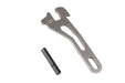 Dytac Drop in Trigger Box Set Assemble For Tokyo Marui MWS GBB Airsoft (Ambi Bolt Release Compatible)