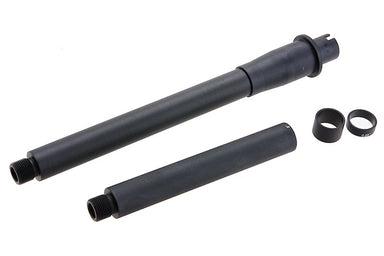 DYTAC Modular Outer Barrel Medium Length Kits For Tokyo Marui MWS GBB Airsoft