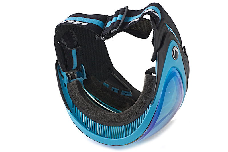 Dye Precision i4 Goggle System (Powder Blue)