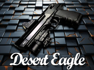 Airsoft Desert Eagle