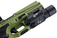 Ehobby Custom Olive Thunder GBB Airsoft Pistol