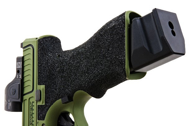 Ehobby Custom Olive Thunder GBB Airsoft Pistol