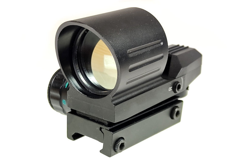 EA Tactical Red/ Green Dot Reflex Sight (Type C)
