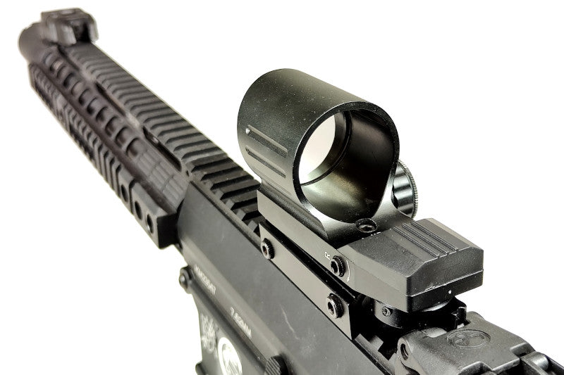 EA Tactical Red/ Green Dot Reflex Sight (Type C)