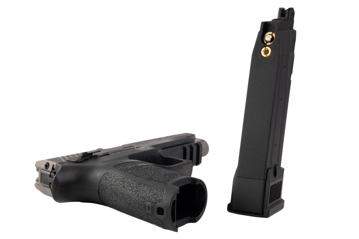 Ehobby Custom EagleEye P320 M17 GBB Airsoft Pistol