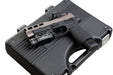 Ehobby Custom EagleEye P320 M17 GBB Airsoft Pistol