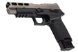 Ehobby Custom EagleEye P320 M17 GBB Airsoft Pistol