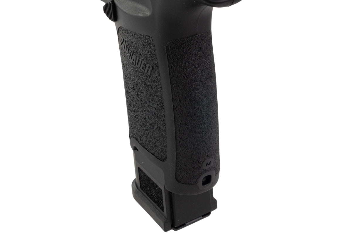 Ehobby Custom EagleEye P320 M17 GBB Airsoft Pistol