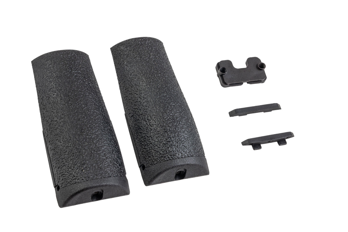 EMG (VFC) Shadow Systems DR920FS GBB Airsoft Pistol (Black Barrel Ver)