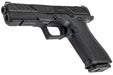 EMG (VFC) Shadow Systems DR920FS GBB Airsoft Pistol (Black Barrel Ver)