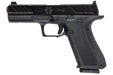 EMG (VFC) Shadow Systems DR920FS GBB Airsoft Pistol (Black Barrel Ver)