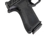 EMG (VFC) Shadow Systems DR920FS GBB Airsoft Pistol (Black Barrel Ver)