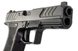 EMG (VFC) Shadow Systems DR920FS GBB Airsoft Pistol (Black Barrel Ver)