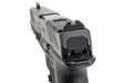 EMG (VFC) Shadow Systems DR920FS GBB Airsoft Pistol (Black Barrel Ver)