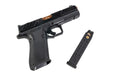 EMG (VFC) Shadow Systems DR920FS GBB Airsoft Pistol (Bronze Barrel Ver)