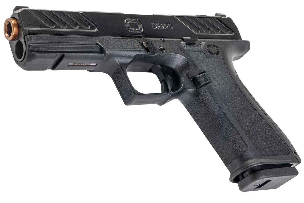 EMG (VFC) Shadow Systems DR920FS GBB Airsoft Pistol (Bronze Barrel Ver)