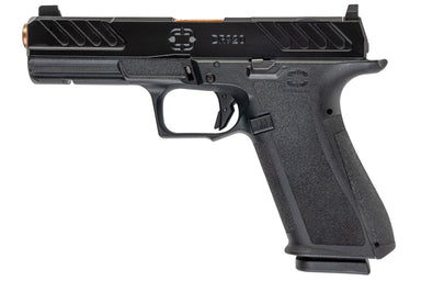 EMG (VFC) Shadow Systems DR920FS GBB Airsoft Pistol (Bronze Barrel Ver)