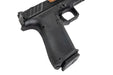 EMG (VFC) Shadow Systems DR920FS GBB Airsoft Pistol (Bronze Barrel Ver)