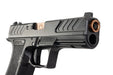 EMG (VFC) Shadow Systems DR920FS GBB Airsoft Pistol (Bronze Barrel Ver)