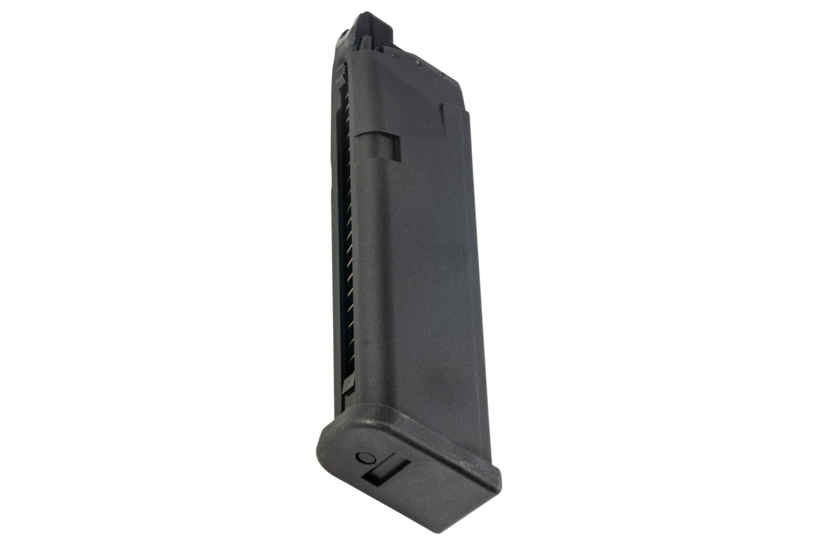 VFC (EMG) 22 rds Gas Magazine for VFC Glock 17 GBB Airsoft