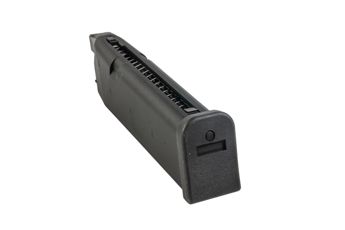 VFC (EMG) 22 rds Gas Magazine for VFC Glock 17 GBB Airsoft