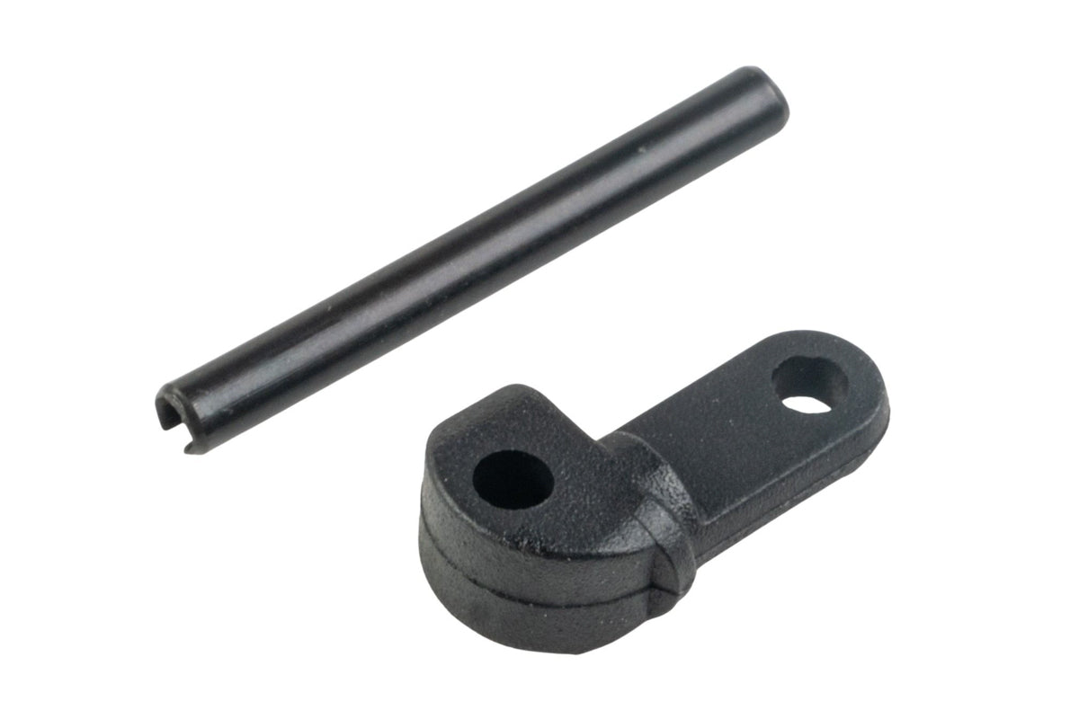VFC (EMG) Flared Magwell For DR920FS GBB