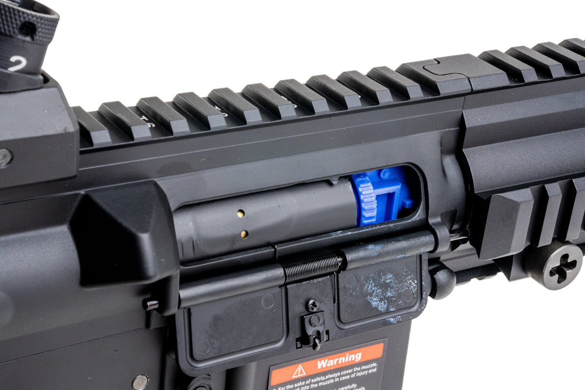 E&C 416D Airsoft AEG Rifle (EC102 QC 2.0 Gearbox)
