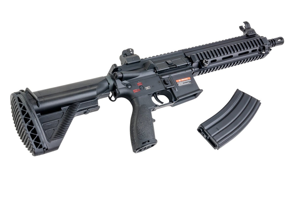 E&C 416D Airsoft AEG Rifle (EC102 QC 2.0 Gearbox)