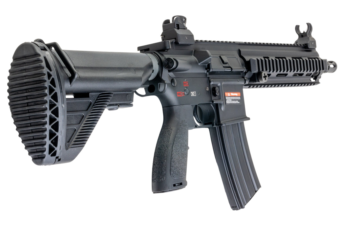 E&C 416D Airsoft AEG Rifle (EC102 QC 2.0 Gearbox)