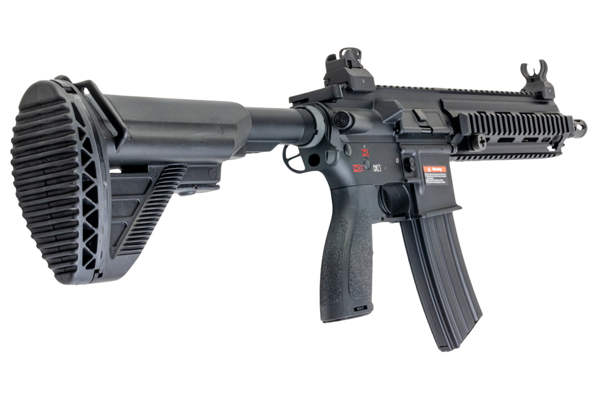 E&C 416D Airsoft AEG Rifle (EC102 QC 2.0 Gearbox)