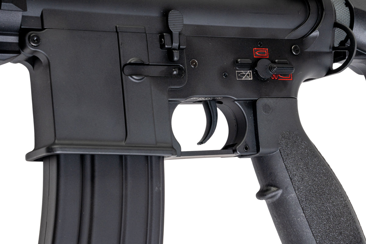 E&C 416D Airsoft AEG Rifle (EC102 QC 2.0 Gearbox)