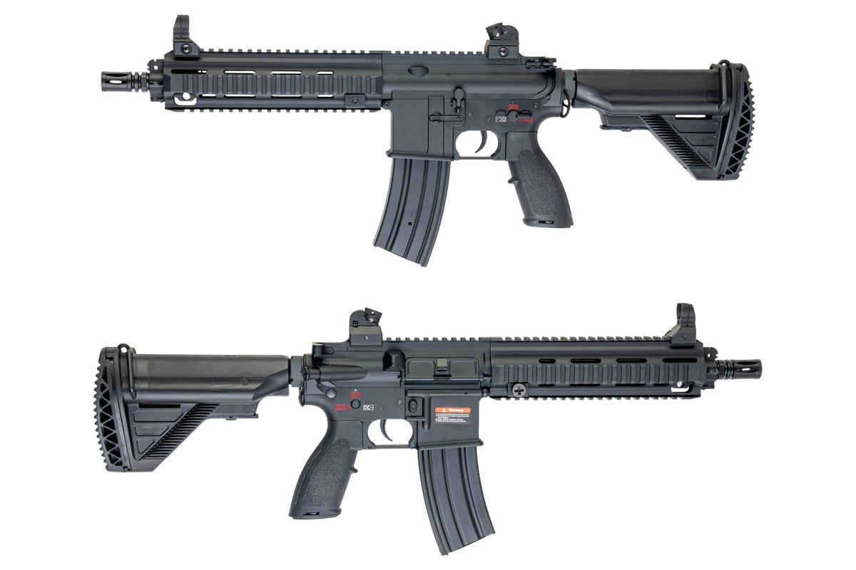E&C 416D Airsoft AEG Rifle (EC102 QC 2.0 Gearbox)