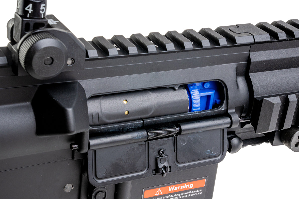 E&C 416 M27 IAR Airsoft AEG Rifle (EC103 QC 2.0 Gearbox)