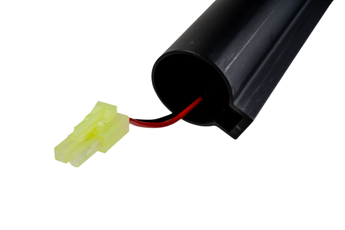 E&C 416 M27 IAR Airsoft AEG Rifle (EC103 QC 2.0 Gearbox)