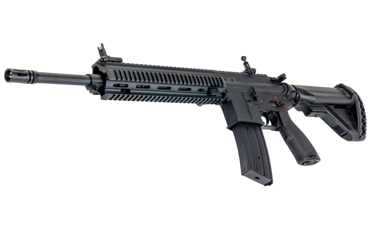 E&C 416 M27 IAR Airsoft AEG Rifle (EC103 QC 2.0 Gearbox)