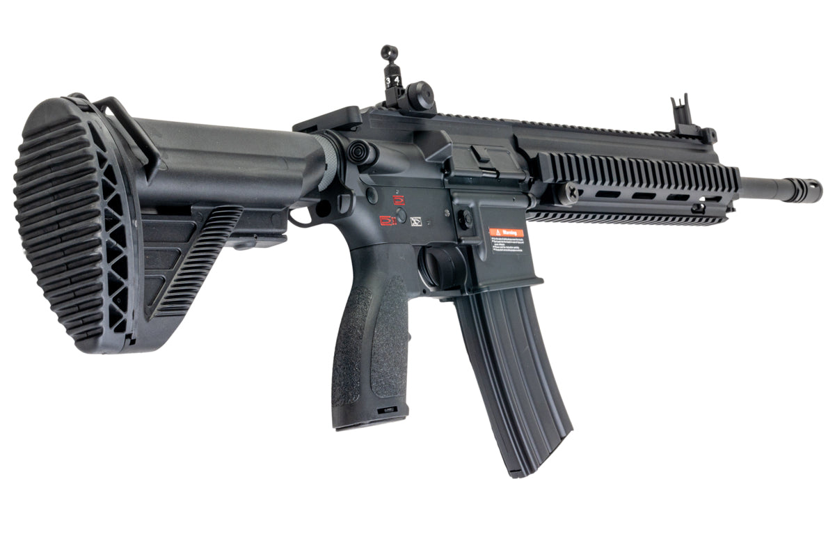 E&C 416 M27 IAR Airsoft AEG Rifle (EC103 QC 2.0 Gearbox)