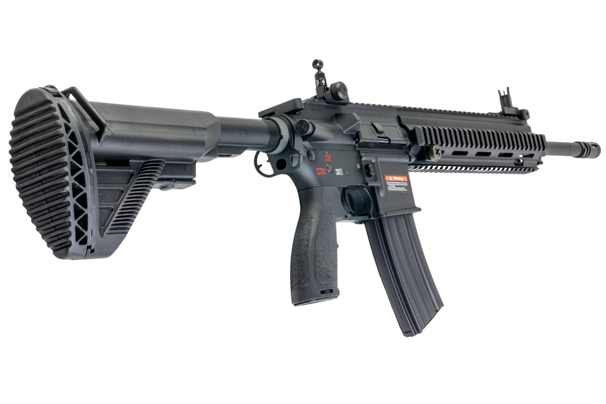 E&C 416 M27 IAR Airsoft AEG Rifle (EC103 QC 2.0 Gearbox)