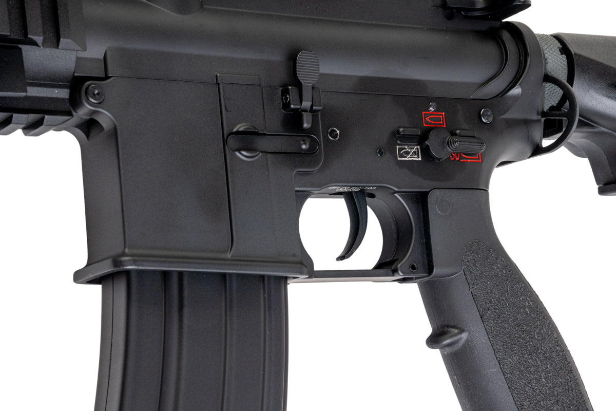 E&C 416 M27 IAR Airsoft AEG Rifle (EC103 QC 2.0 Gearbox)