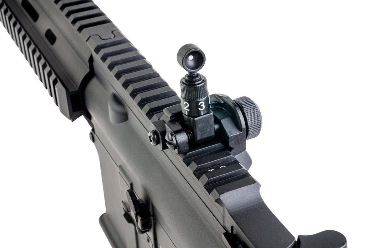 E&C 416 M27 IAR Airsoft AEG Rifle (EC103 QC 2.0 Gearbox)