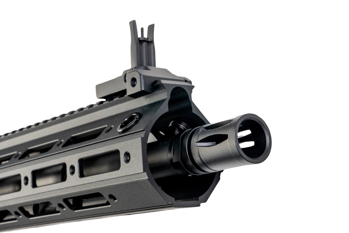 E&C 416 RAHG Airsoft AEG Rifle (EC109 QC 2.0 Gearbox)