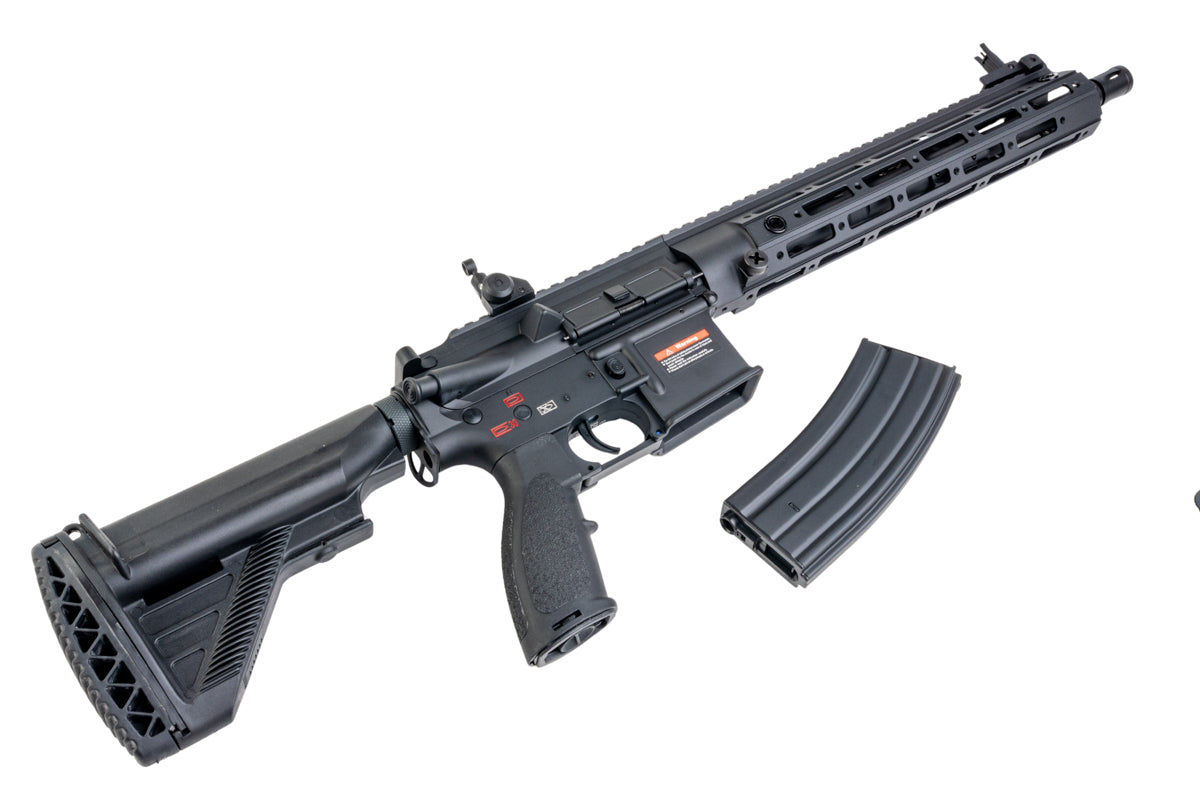 E&C 416 RAHG Airsoft AEG Rifle (EC109 QC 2.0 Gearbox)
