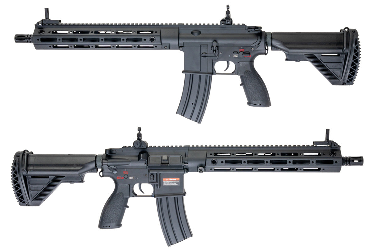 E&C 416 RAHG Airsoft AEG Rifle (EC109 QC 2.0 Gearbox)
