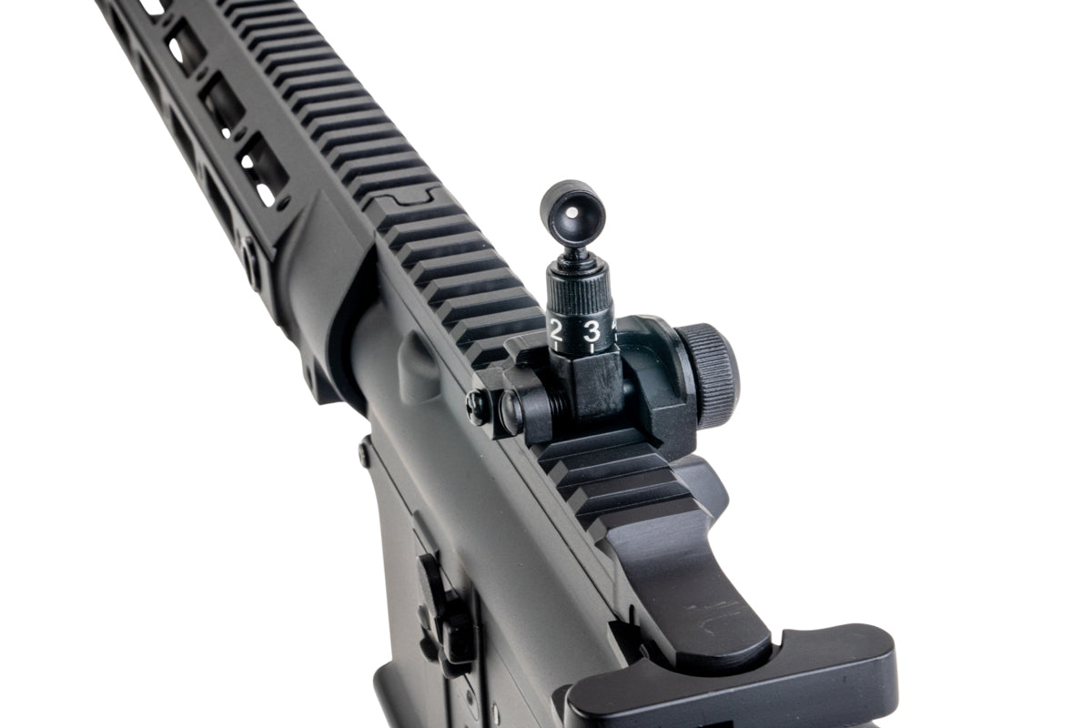 E&C 416 RAHG Airsoft AEG Rifle (EC109 QC 2.0 Gearbox)