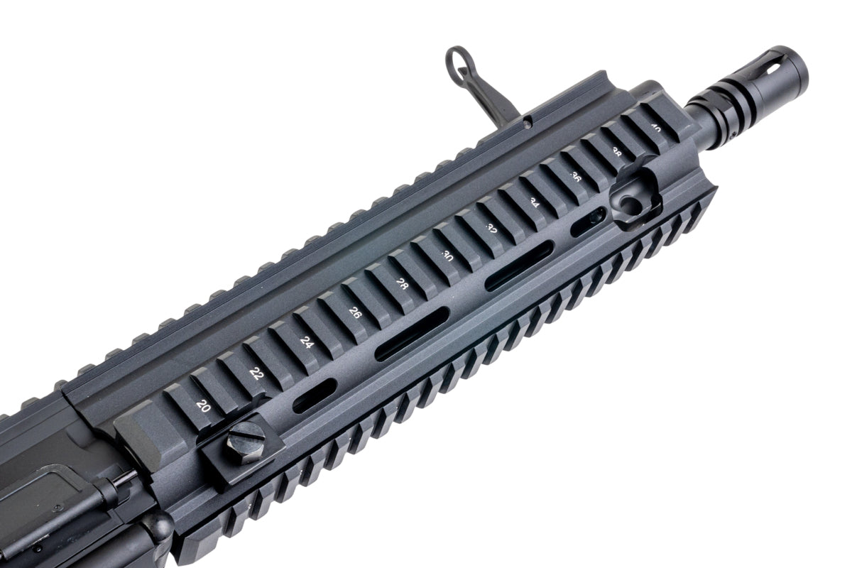 E&C 416A5 Airsoft AEG Rifle (EC111 QC 2.0 Gearbox)
