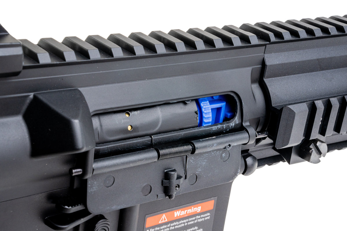 E&C 416A5 Airsoft AEG Rifle (EC111 QC 2.0 Gearbox)