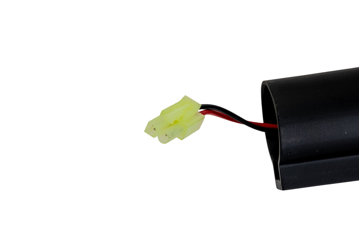 E&C 416A5 Airsoft AEG Rifle (EC111 QC 2.0 Gearbox)